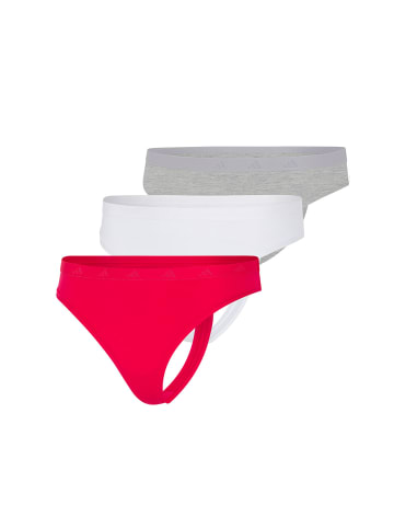 adidas Tanga Sport Active Essentials Cotton in assorted5