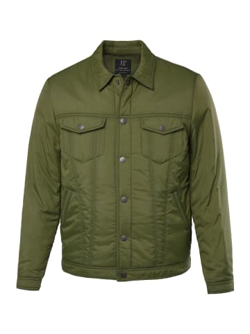 JP1880 Übergangsjacke in kaktus