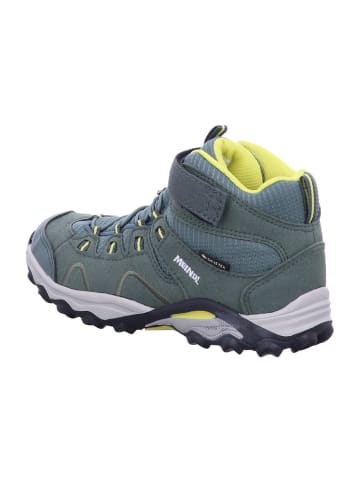 MEINDL Outdoorschuh in grün