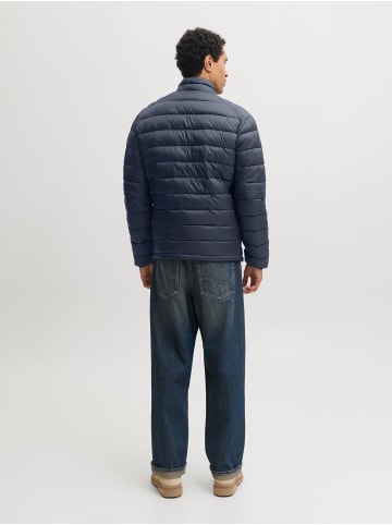 Jack & Jones Steppjacke in Navy Blazer