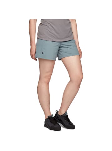 Black Diamond W SIERRA SHORTS in Blau