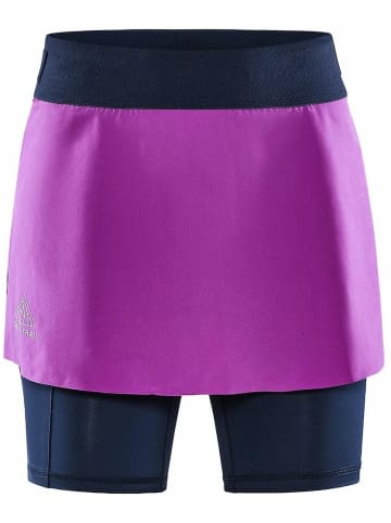 Craft Short in Rosa