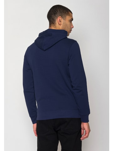 GreenBomb Star Nature Cliffsail in Marineblau