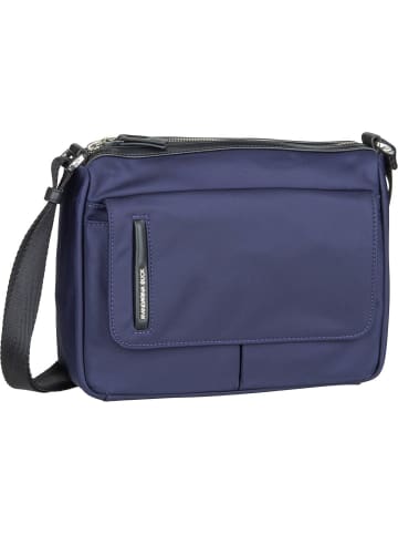 Mandarina Duck Umhängetasche Hunter Messenger VCT27 in Eclipse