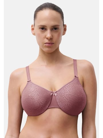Chantelle Minimizer-BH Magnifique in Rose des bois