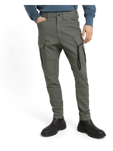 G-Star Raw Zip Pocket 3D Skinny Cargo Pants 2.0 gs grey