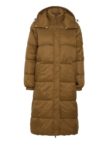 b. young BYAbela regular fit in Coffee Liqueúr