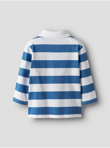 name it Poloshirt in Star Sapphire