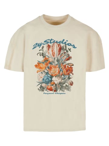 2Y Studios 2Y Studios T-Shirts in sand