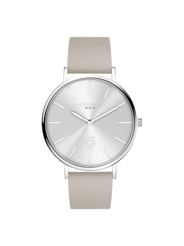 LIEBESKIND BERLIN Armbanduhr Keep Loving in nude