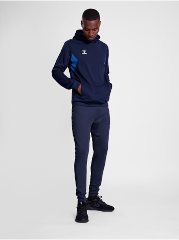 Hummel Kapuzenpullover Hmlauthentic Herren in MARINE