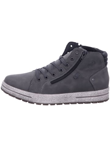 rieker Herren- Winterschuhe warm  in Grau