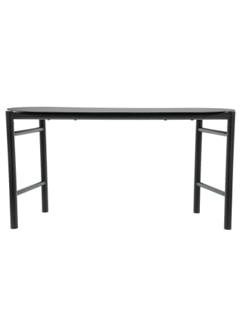 Zone Denmark Bank Disc in Black