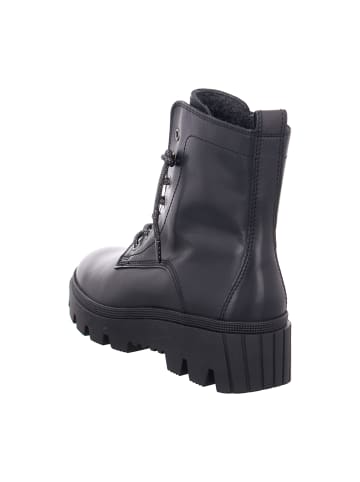 Gabor Komfort Stiefeletten in Schwarz