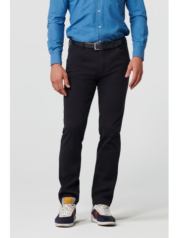 Meyer Hose in blau