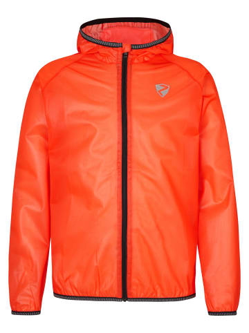 Ziener Regenjacke NARUS in new red