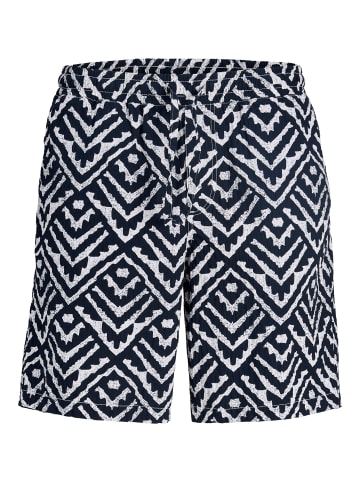 Jack & Jones Shorts in Sky Captain