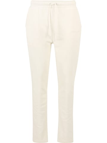 DEF Trousers - Sweat in offwhite