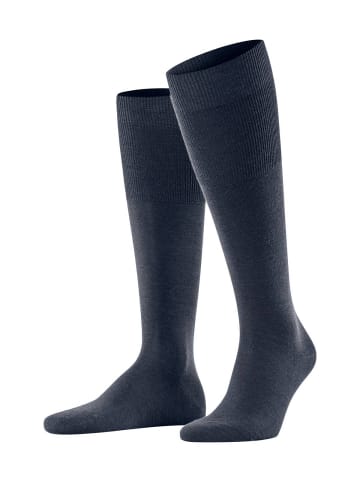 Falke Socken 1er Pack in Blau (Space Blue)