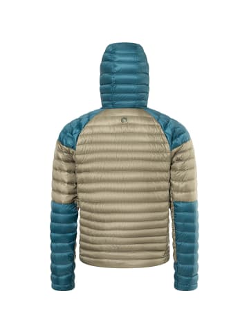 Marmot M HYPE DOWN HOODIE in Beige