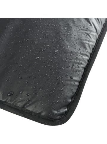 Erwin Müller Schafschurwolle Wanderkissen in grün