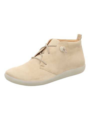 Think! Halbschuhe in Coffee