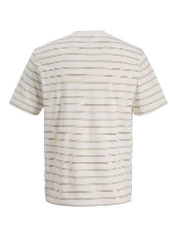 JACK & JONES Junior T-shirt in Seagrass