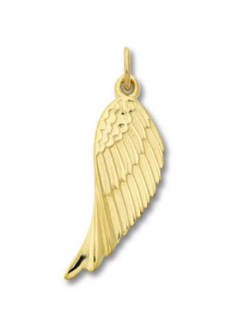 ONE ELEMENT  Charms & Anhänger für Erwachsene in gelb in gelb
