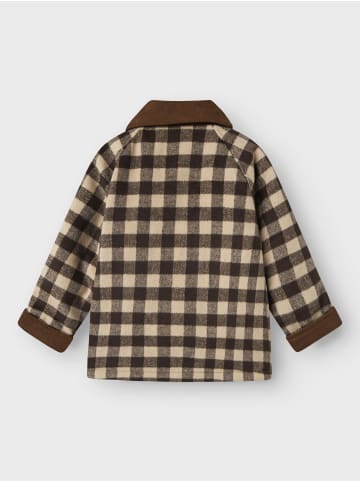 name it Jacke in Turtledove