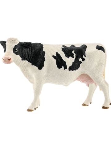 Schleich Kuh Schwarzbunt in Mehrfarbig ab 3 Jahre