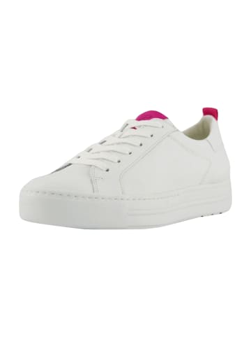 Paul Green Sneaker Low in Weiß