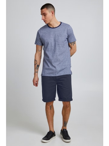 !SOLID Chinoshorts SDJim in Blau