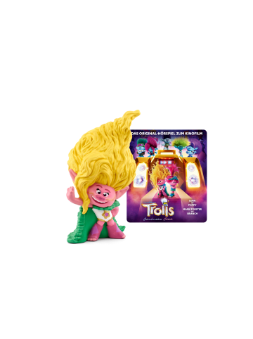 tonies Trolls - Gemeinsam Stark-11000949