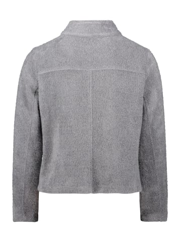 Betty Barclay Blazer-Jacke in Grau