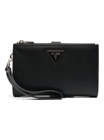 Guess Laurel Geldbörse 18.5 cm in black