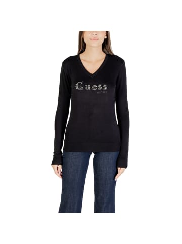 Guess Strickware Schwarz