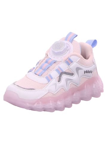 Slobby Slipper in rosa