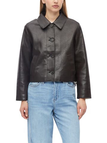 s.Oliver Jacke in schoko