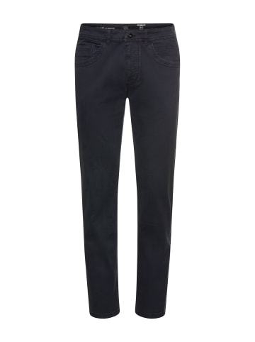 Camel Active Hose mit 5-Pocket-Design in Dunkelblau