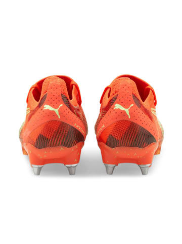 Puma Fußballschuhe ULTRA ULTIMATE in Orange