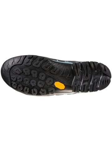 LA SPORTIVA Outdoorschuh in carbon/mist