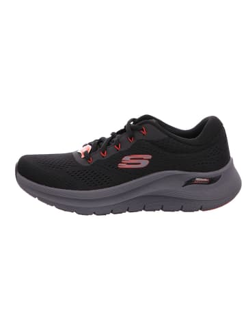 Skechers ARCH FIT 2.0 ARCH FIT 2.0 in black/red