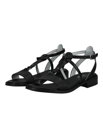 Nero Giardini Sandalen in Schwarz