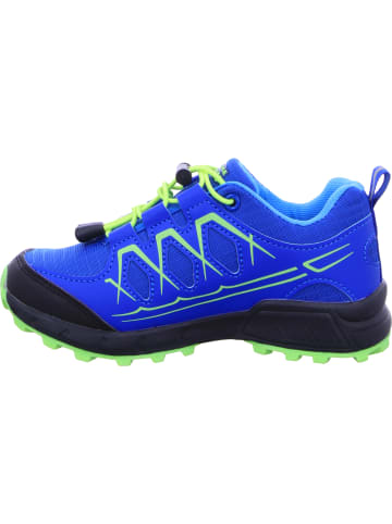 xtreme Sports Trekkingschuh in blau