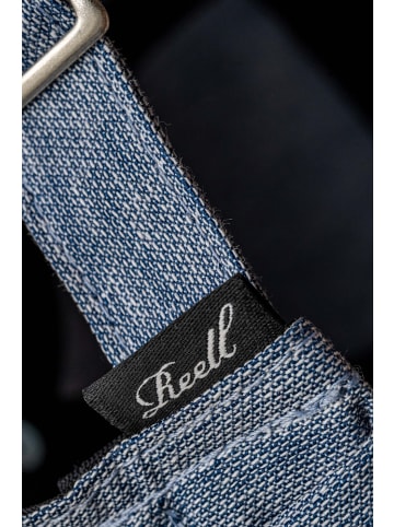 Reell Cap "Docker Cap" in Blau