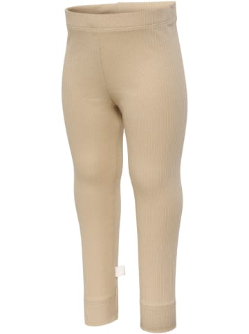 Hummel Leggings Hmlrene Kinder in IRISH CREAM