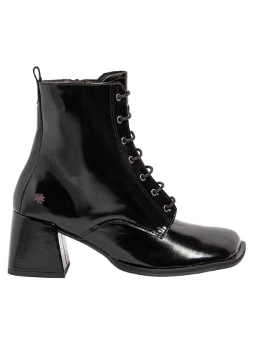 Art in the City Stiefeletten schwarz