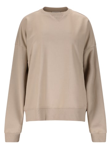 NOU Sweatshirt Vacay in 1308 Nou Sand