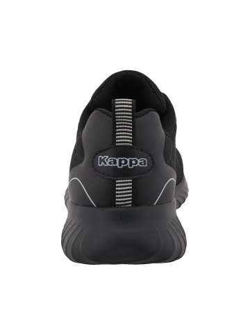 Kappa Sneakers Low in black