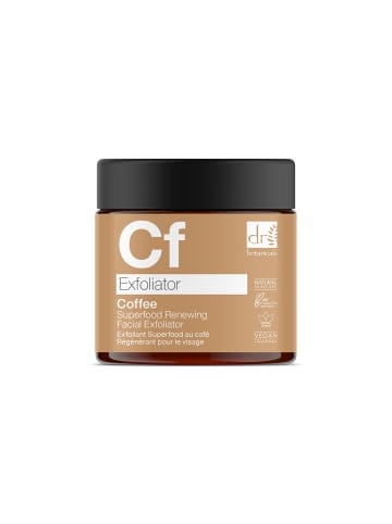 Dr Botanicals Kaffee Peeling 60ml